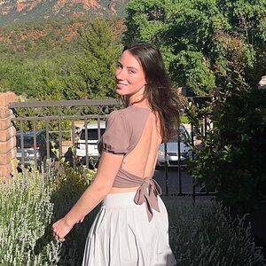 Meet your Posher, Destany